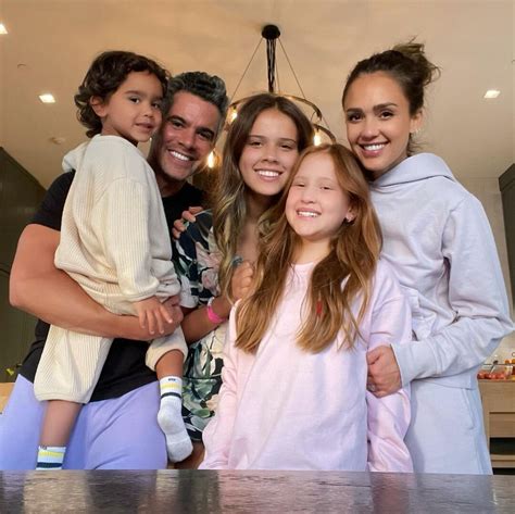 figli jessica alba